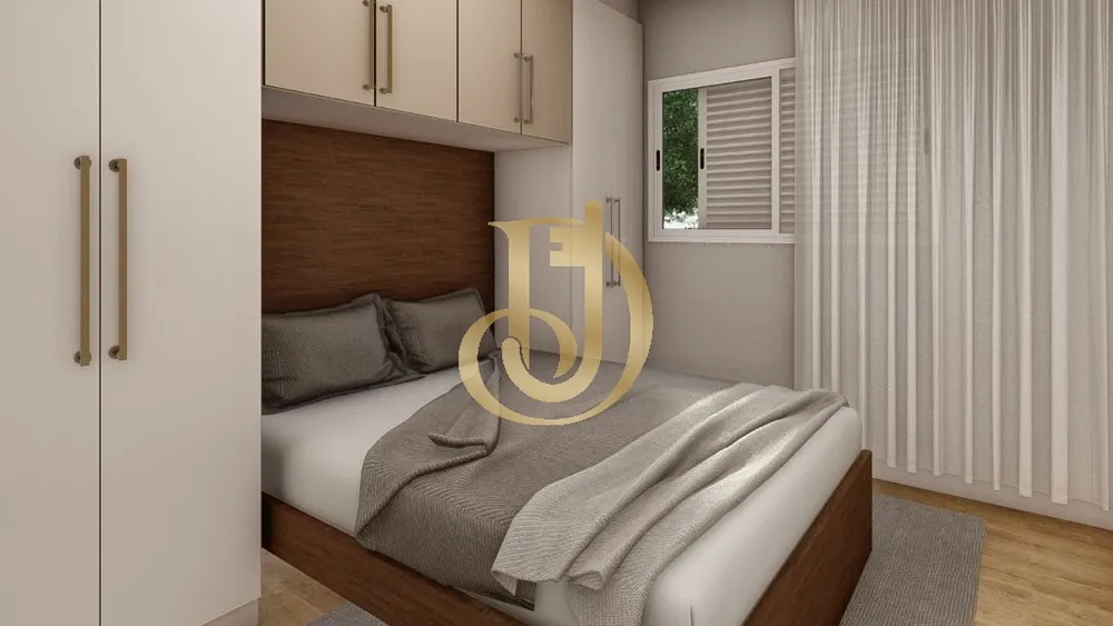 Casa, 2 quartos - Foto 4