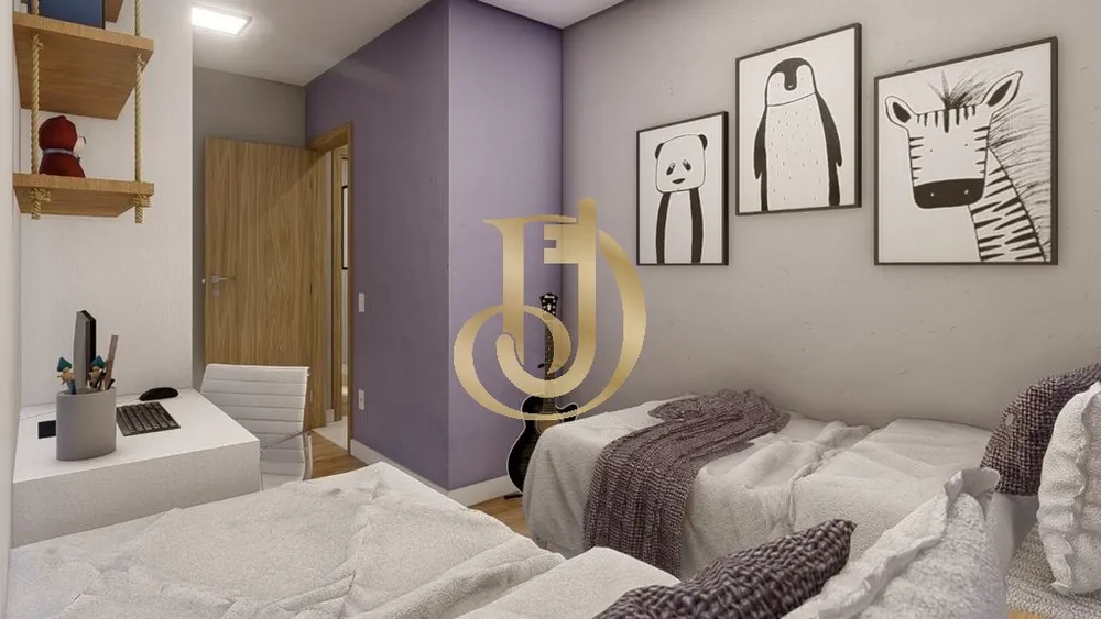 Casa, 2 quartos - Foto 10