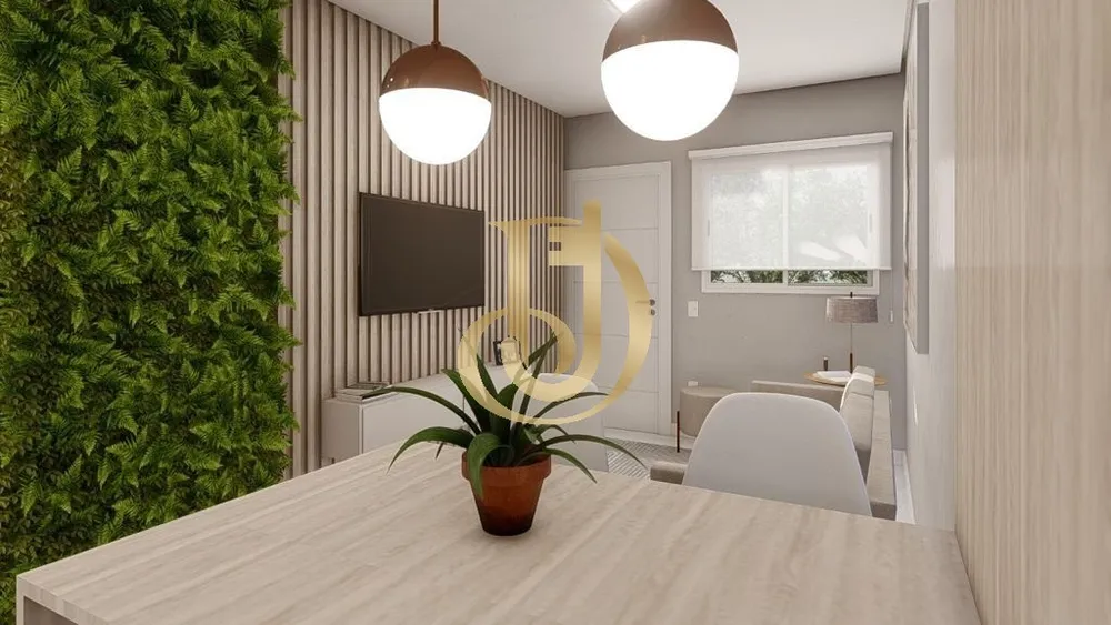 Casa, 2 quartos - Foto 6