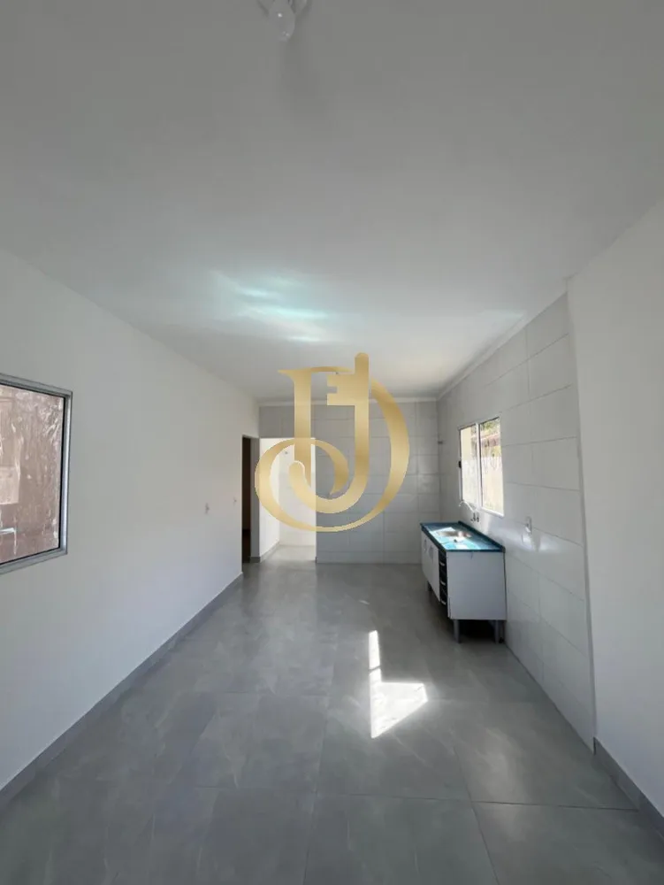 Casa, 2 quartos - Foto 2