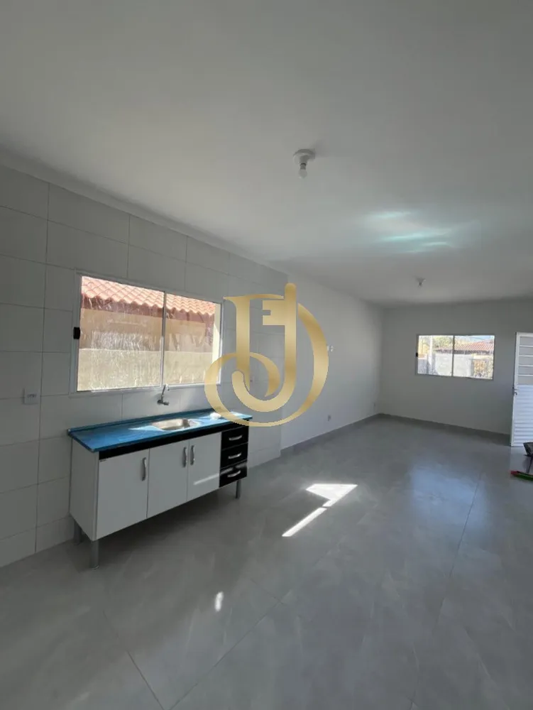 Casa, 2 quartos - Foto 8