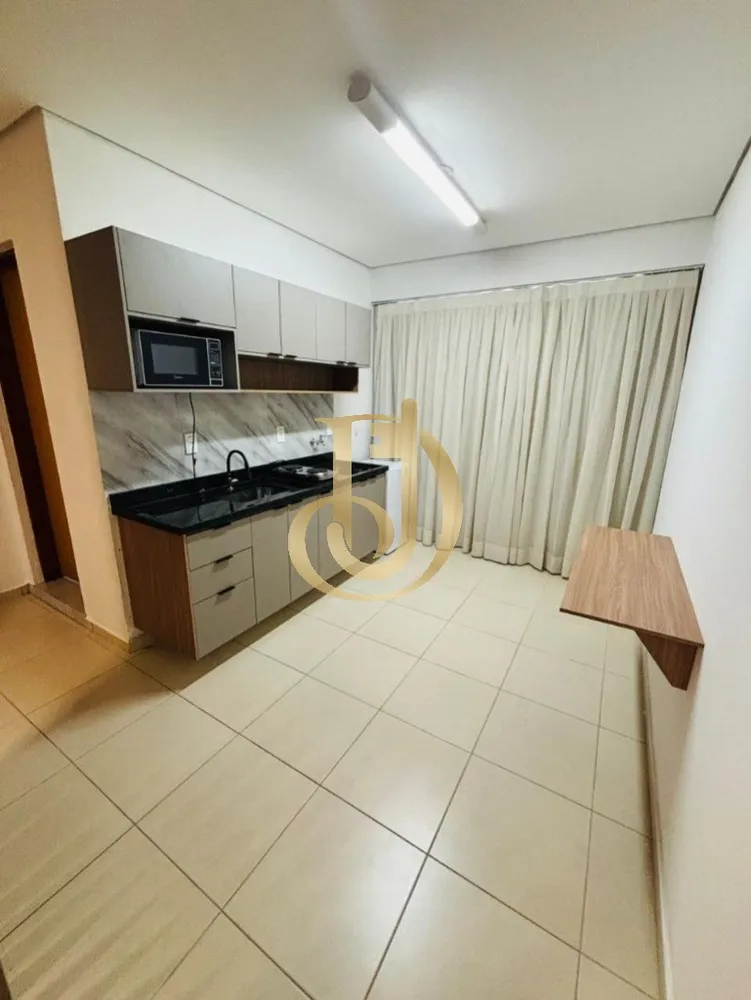Flat/Apart Hotel, 1 quarto, 35 m² - Foto 9