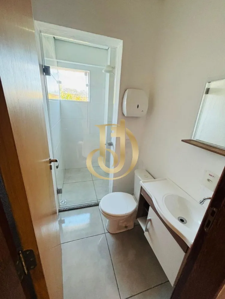 Flat/Apart Hotel, 1 quarto, 35 m² - Foto 10