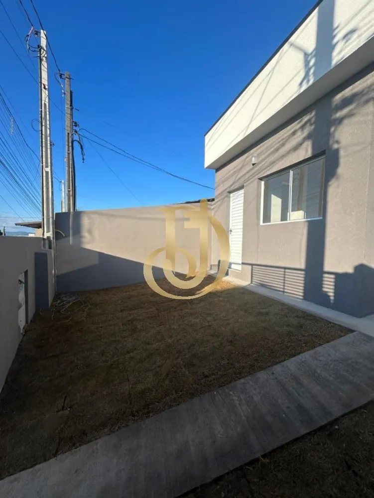 Casa, 3 quartos, 59 m² - Foto 3