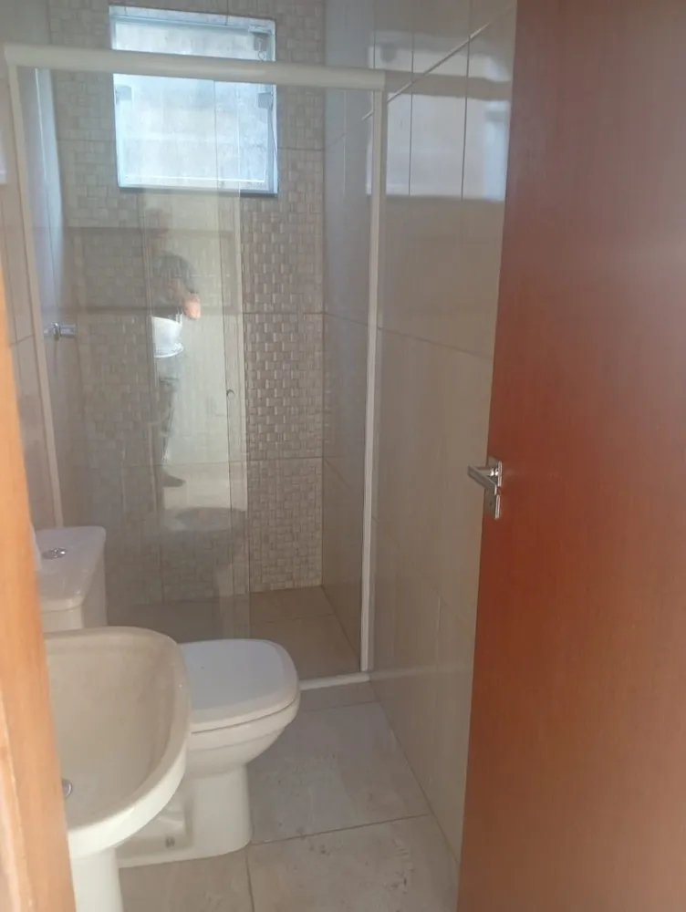 Casa, 3 quartos - Foto 19
