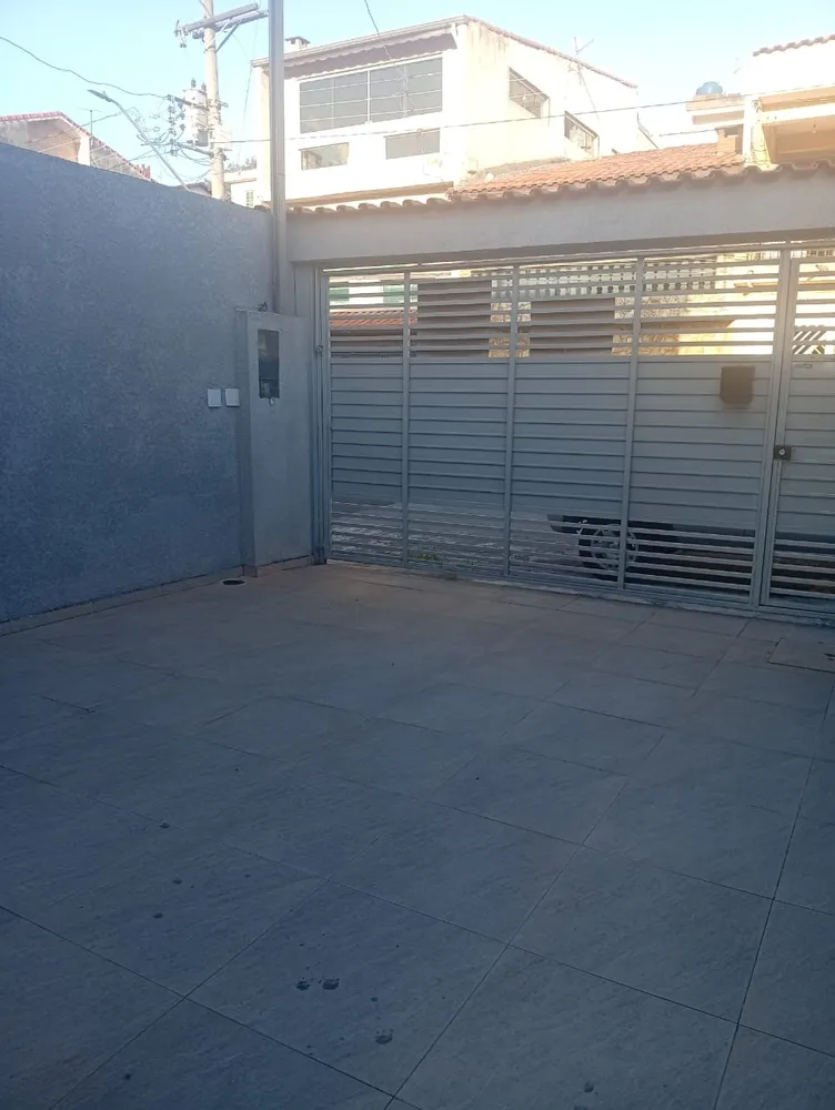 Casa, 3 quartos - Foto 29