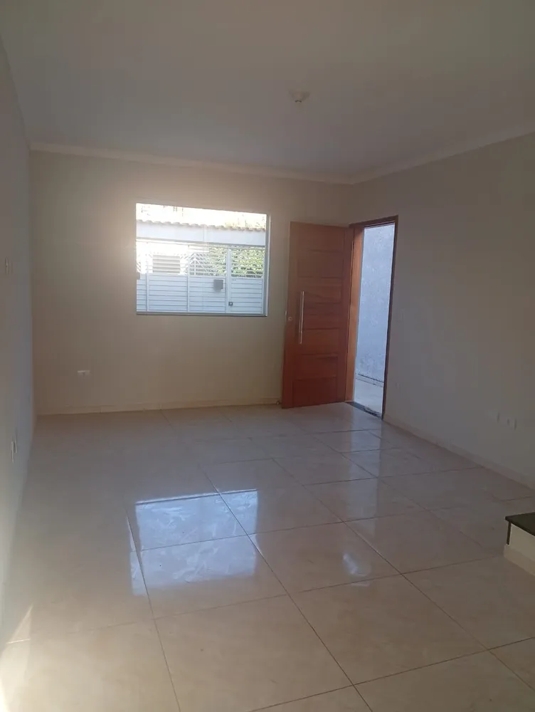 Casa, 3 quartos - Foto 3