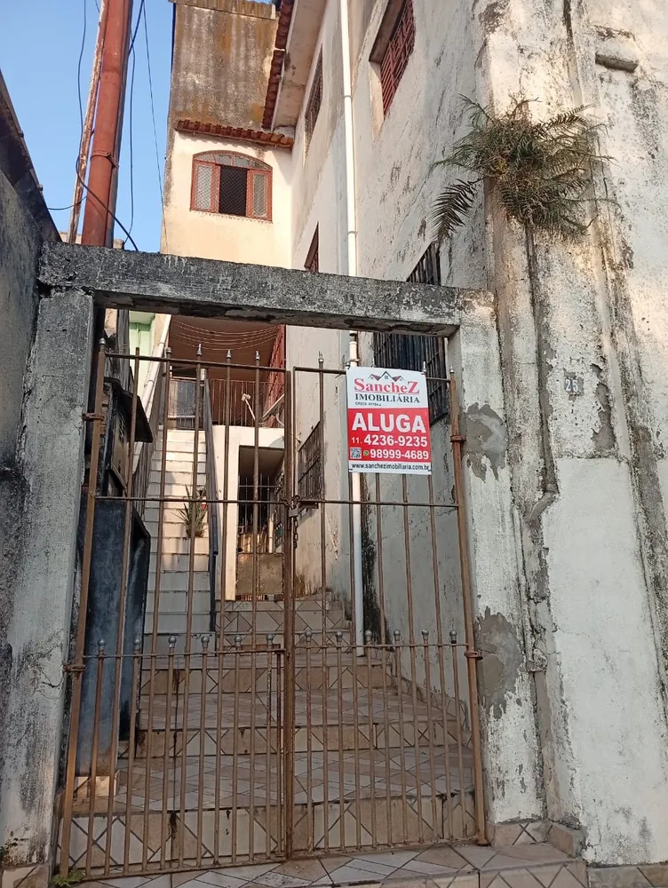 Casa, 2 quartos - Foto 1
