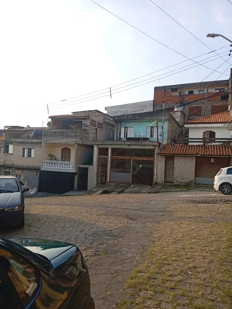 Casa, 2 quartos - Foto 2