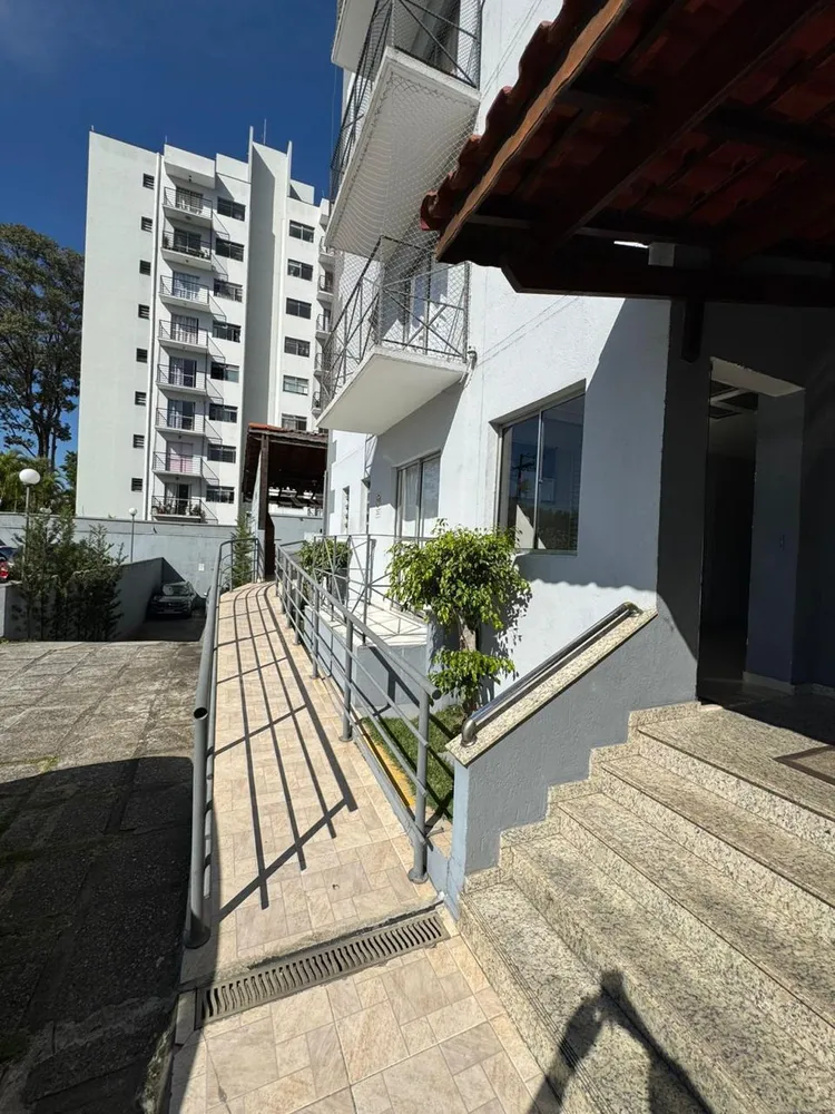 Apartamento, 2 quartos - Foto 10