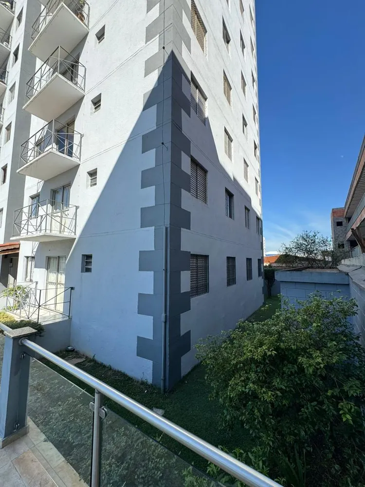 Apartamento, 2 quartos - Foto 6