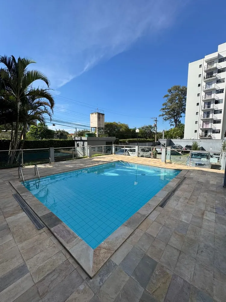 Apartamento, 2 quartos - Foto 4