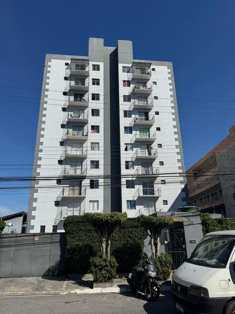 Apartamento, 2 quartos - Foto 1