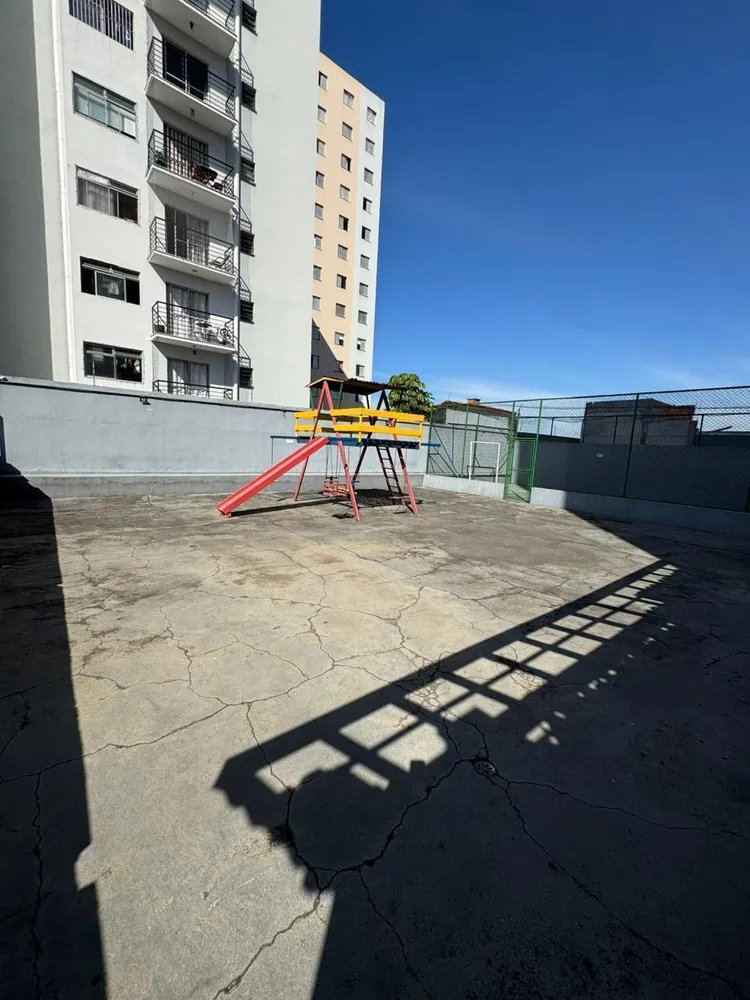 Apartamento, 2 quartos - Foto 8