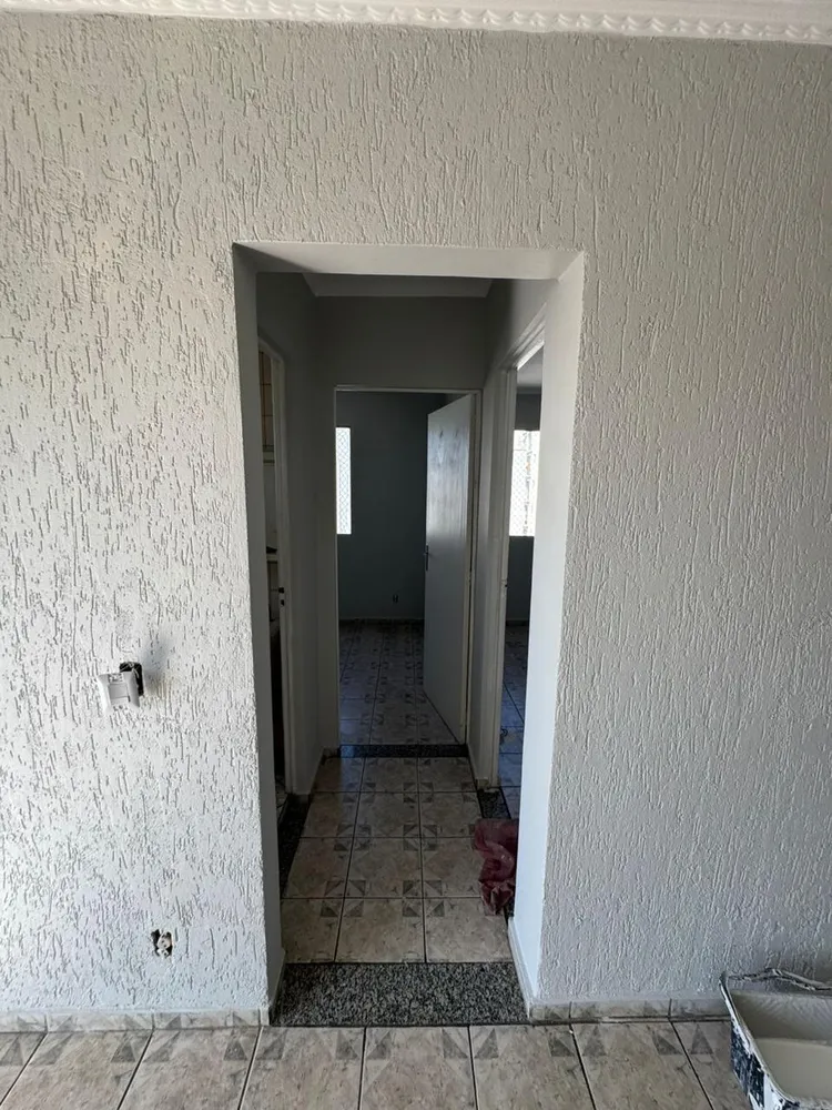 Apartamento, 2 quartos - Foto 16