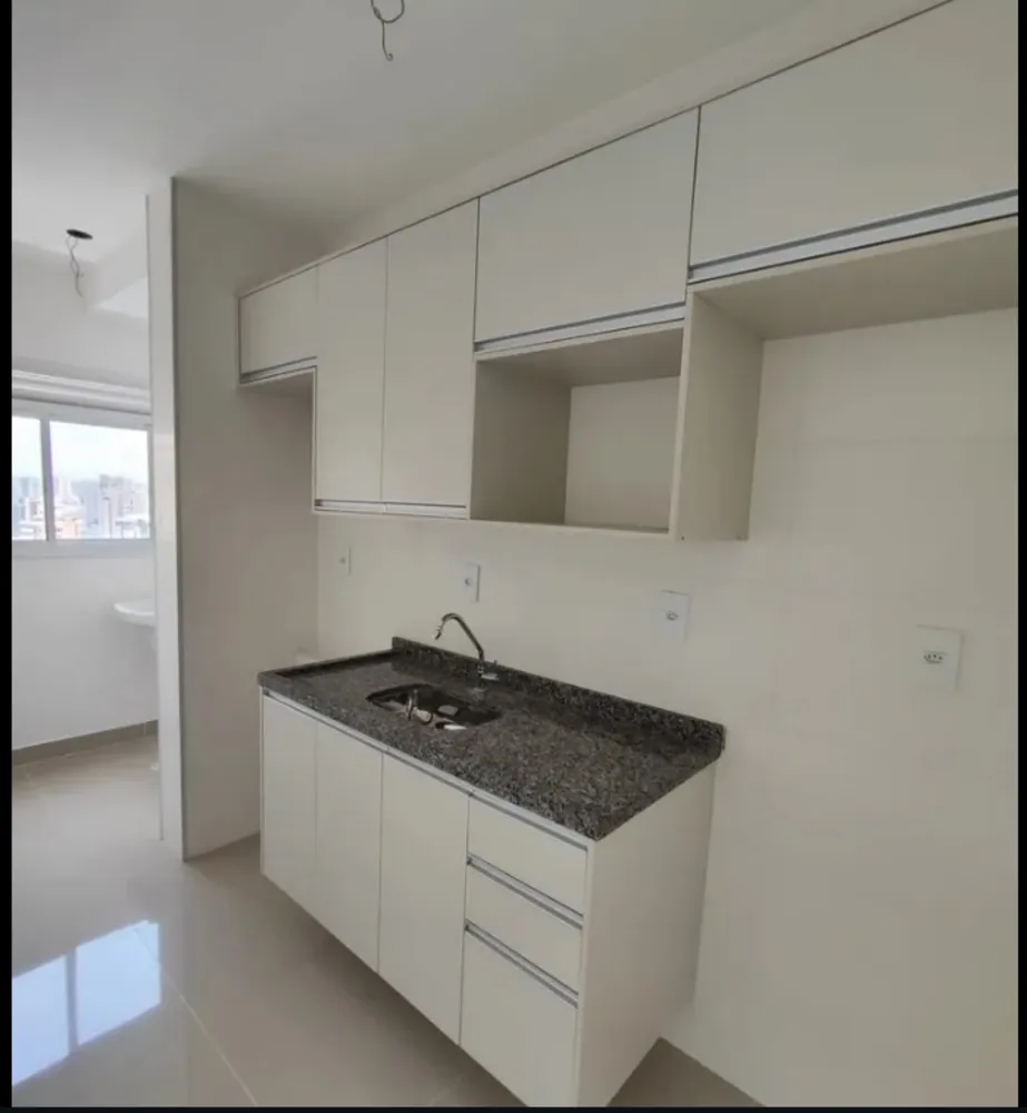Apartamento, 1 quarto - Foto 3