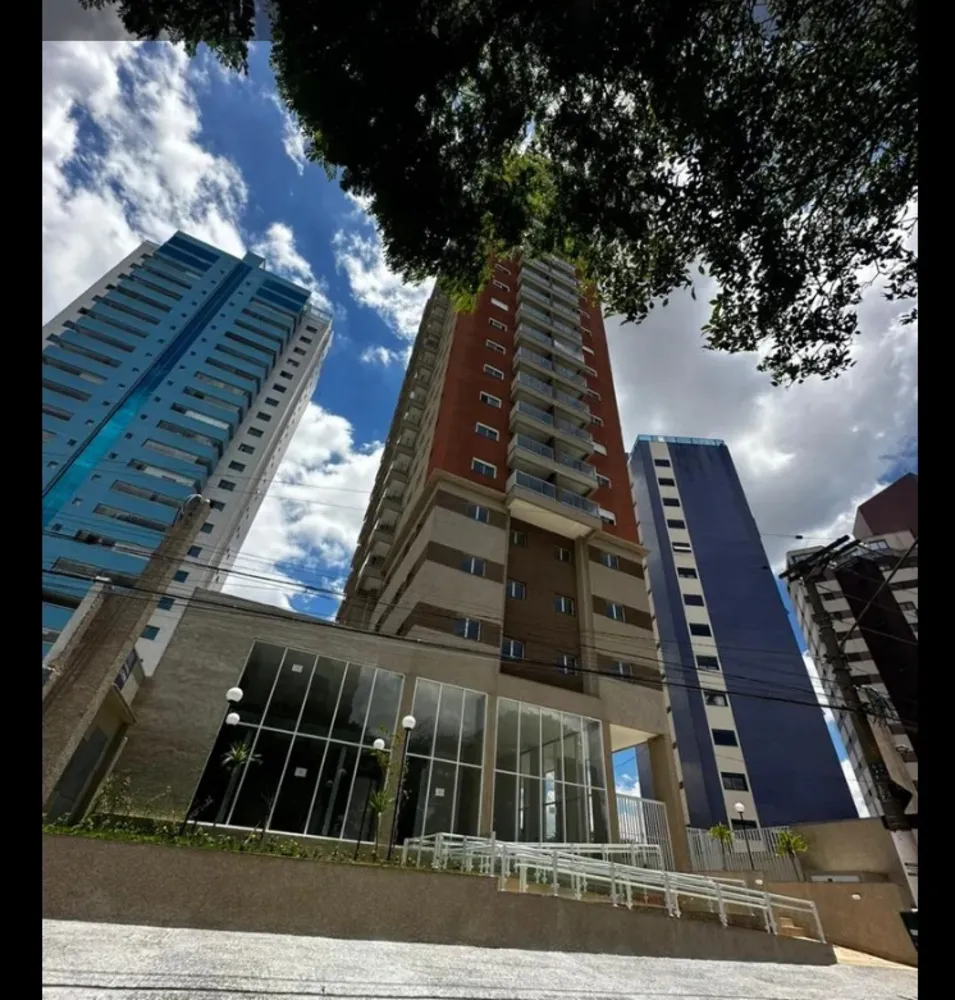 Apartamento, 1 quarto - Foto 1