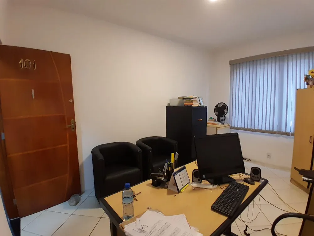 Apartamento, 1 quarto - Foto 3