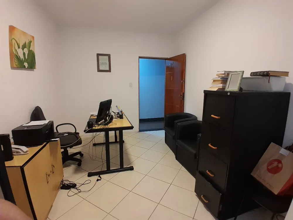 Apartamento, 1 quarto - Foto 1