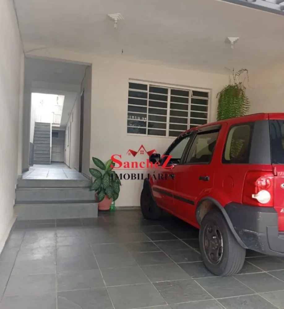 Casa, 2 quartos - Foto 6