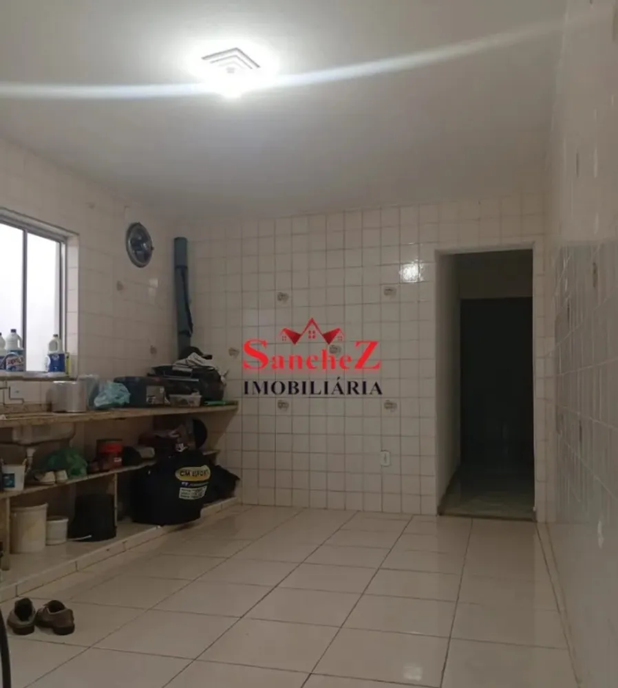Casa, 2 quartos - Foto 4