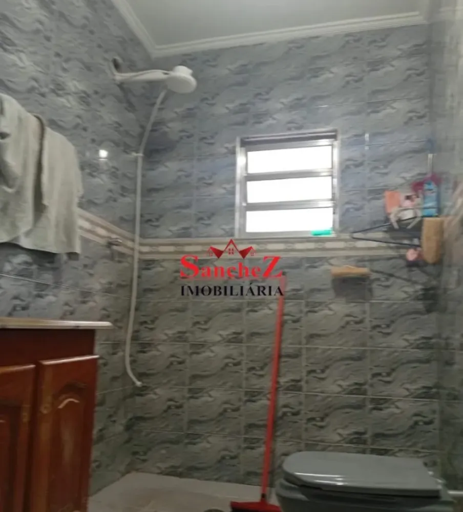 Casa, 2 quartos - Foto 5