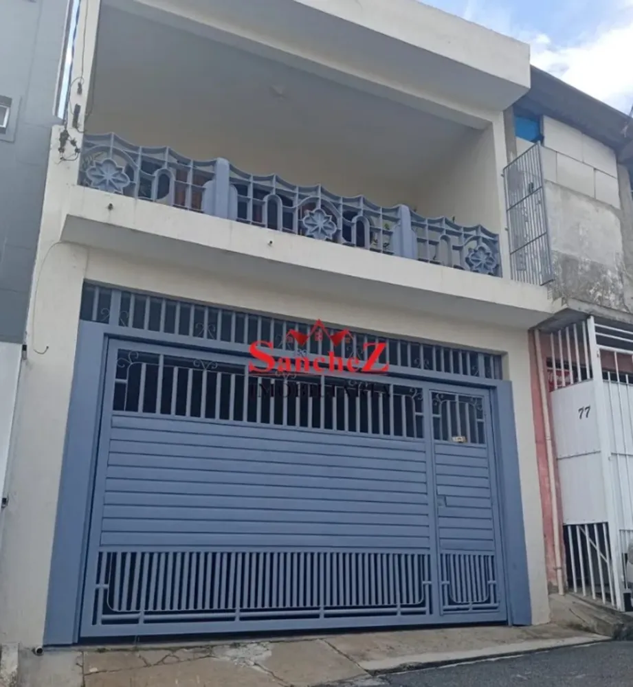 Casa, 2 quartos - Foto 1