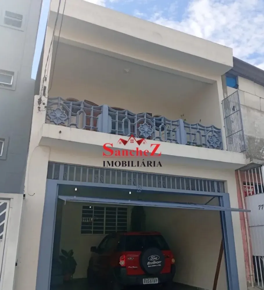 Casa, 2 quartos - Foto 7