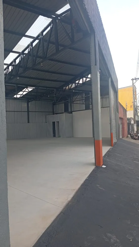 Depósito-Galpão - Foto 4