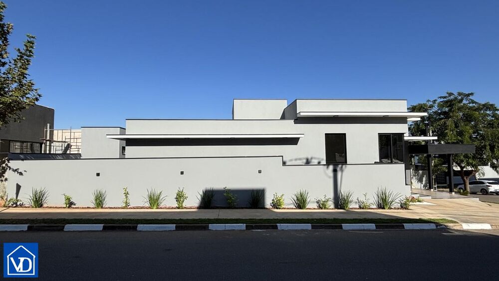 Casa de Condomínio à venda com 3 quartos, 135m² - Foto 2