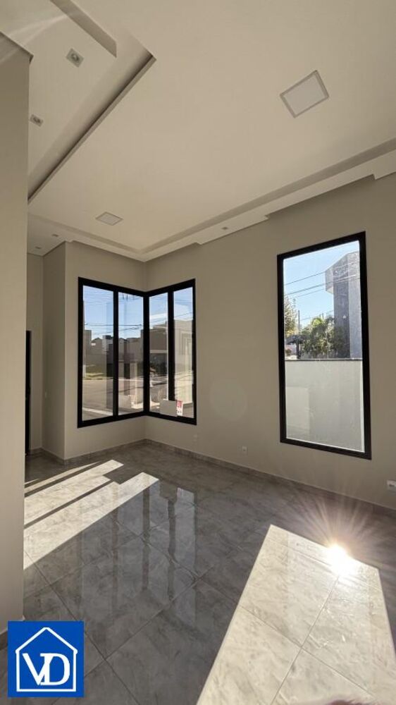 Casa de Condomínio à venda com 3 quartos, 135m² - Foto 4
