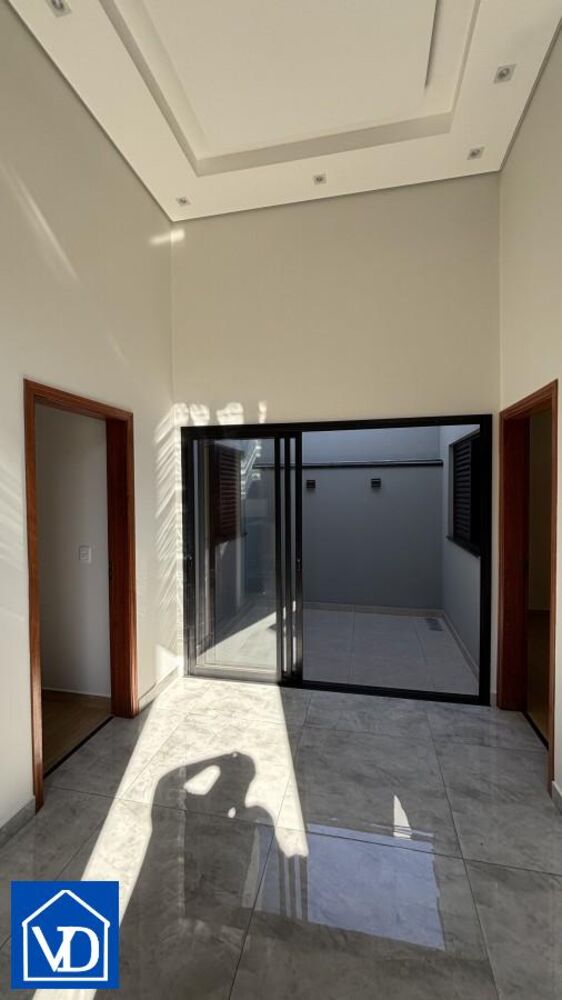 Casa de Condomínio à venda com 3 quartos, 135m² - Foto 9