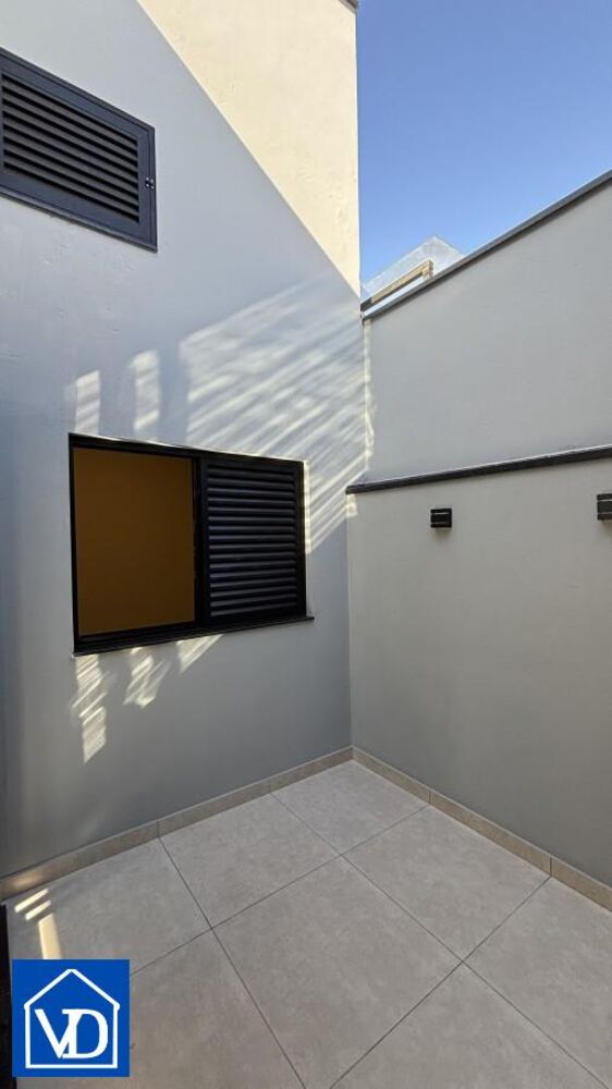 Casa de Condomínio à venda com 3 quartos, 135m² - Foto 10