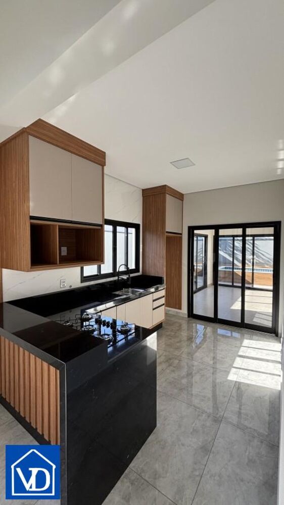Casa de Condomínio à venda com 3 quartos, 135m² - Foto 5