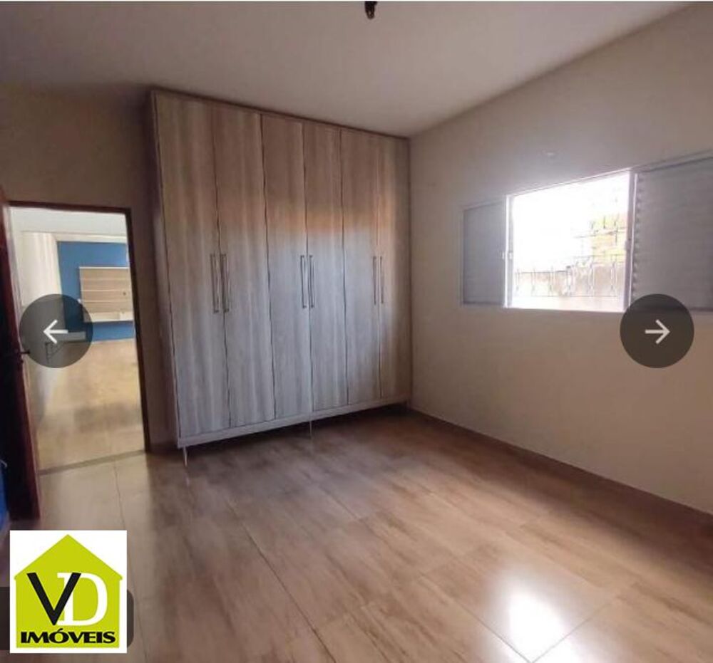 Casa à venda com 1 quarto, 59m² - Foto 6
