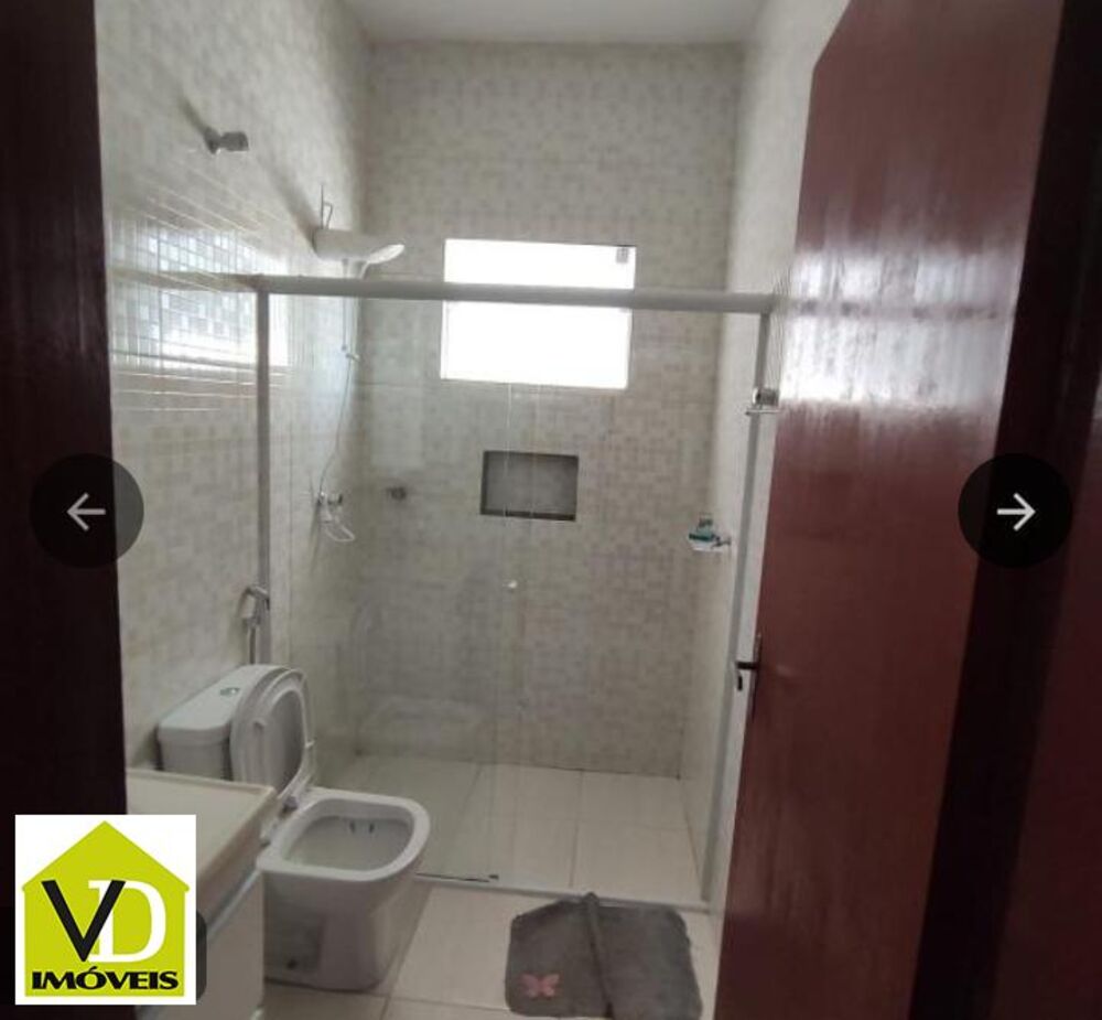 Casa à venda com 1 quarto, 59m² - Foto 8