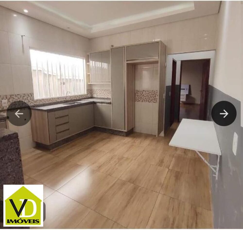 Casa à venda com 1 quarto, 59m² - Foto 4
