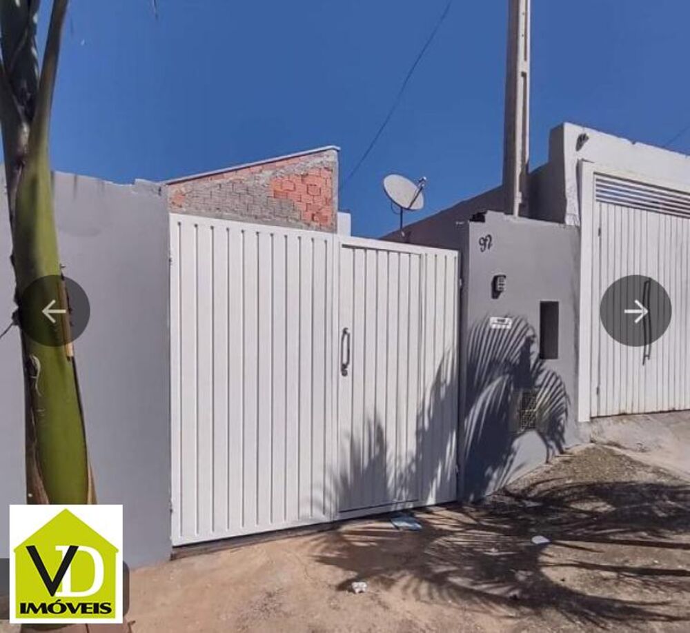 Casa à venda com 1 quarto, 59m² - Foto 1