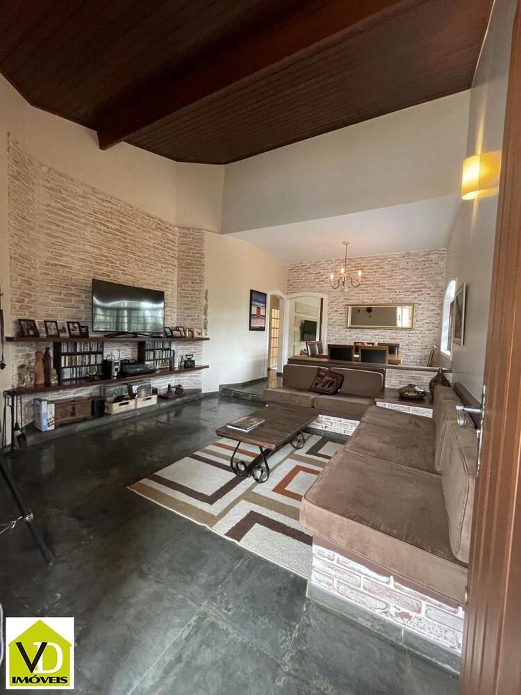 Casa, 4 quartos, 300 m² - Foto 3