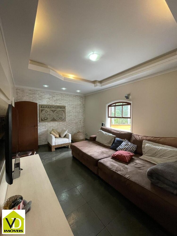 Casa, 4 quartos, 300 m² - Foto 4