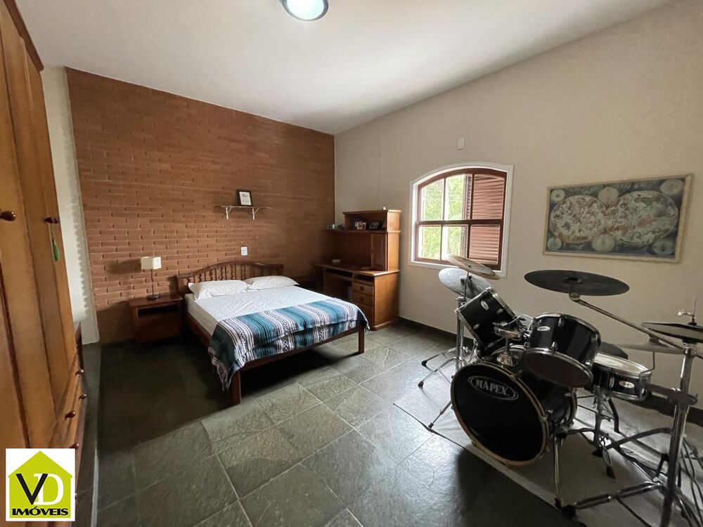 Casa, 4 quartos, 300 m² - Foto 8