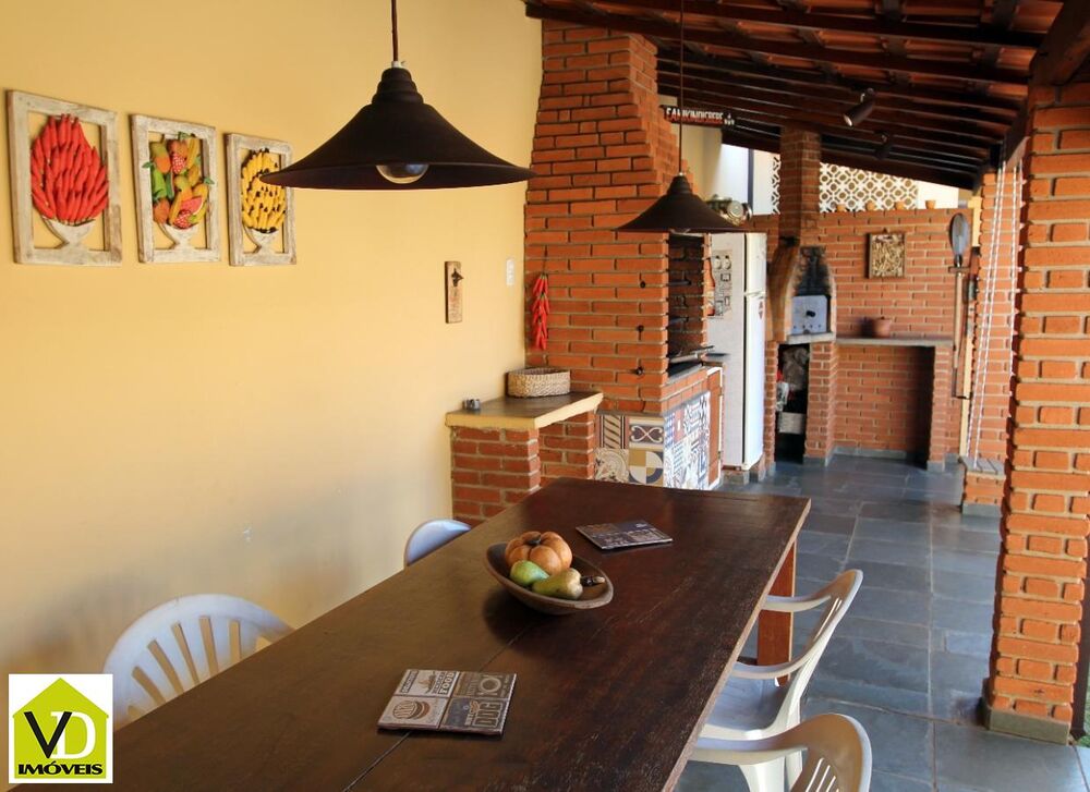 Casa, 4 quartos, 300 m² - Foto 13