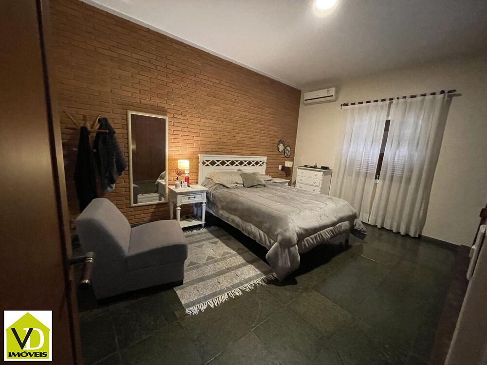 Casa, 4 quartos, 300 m² - Foto 9