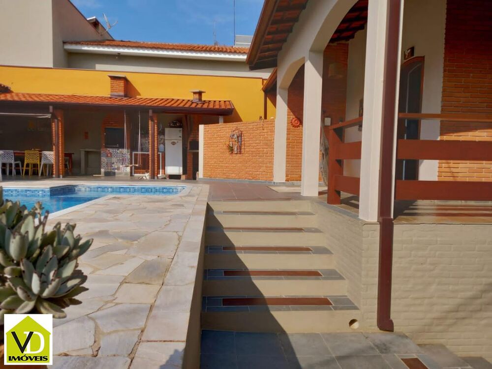 Casa, 4 quartos, 300 m² - Foto 27