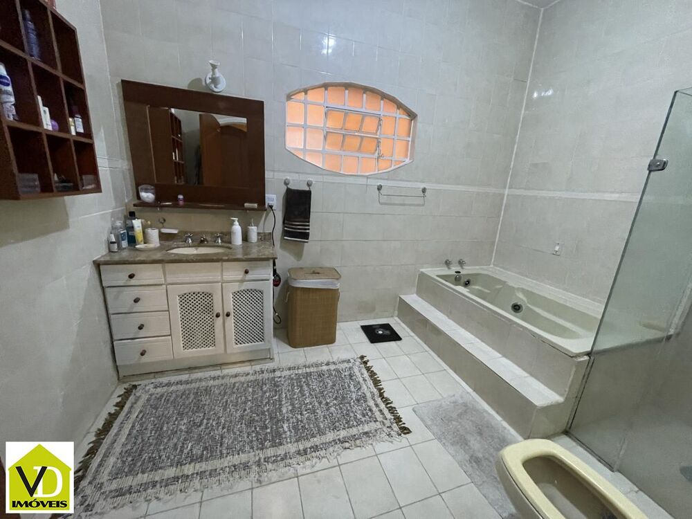 Casa, 4 quartos, 300 m² - Foto 10