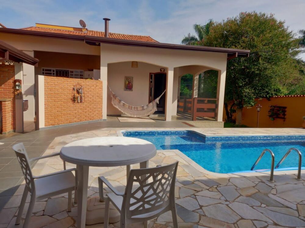 Casa, 4 quartos, 300 m² - Foto 25