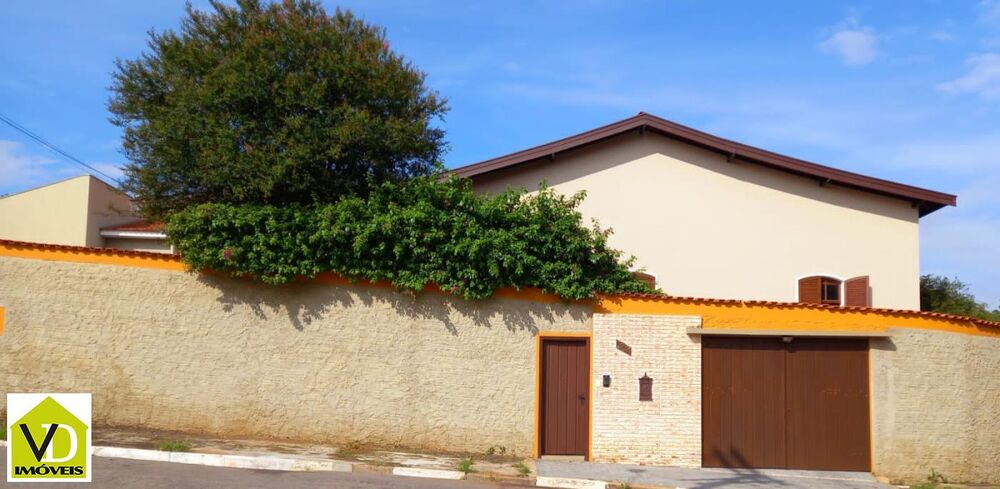 Casa, 4 quartos, 300 m² - Foto 2