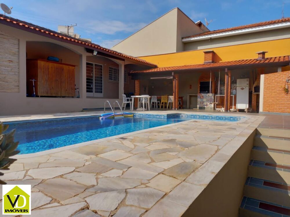 Casa, 4 quartos, 300 m² - Foto 22