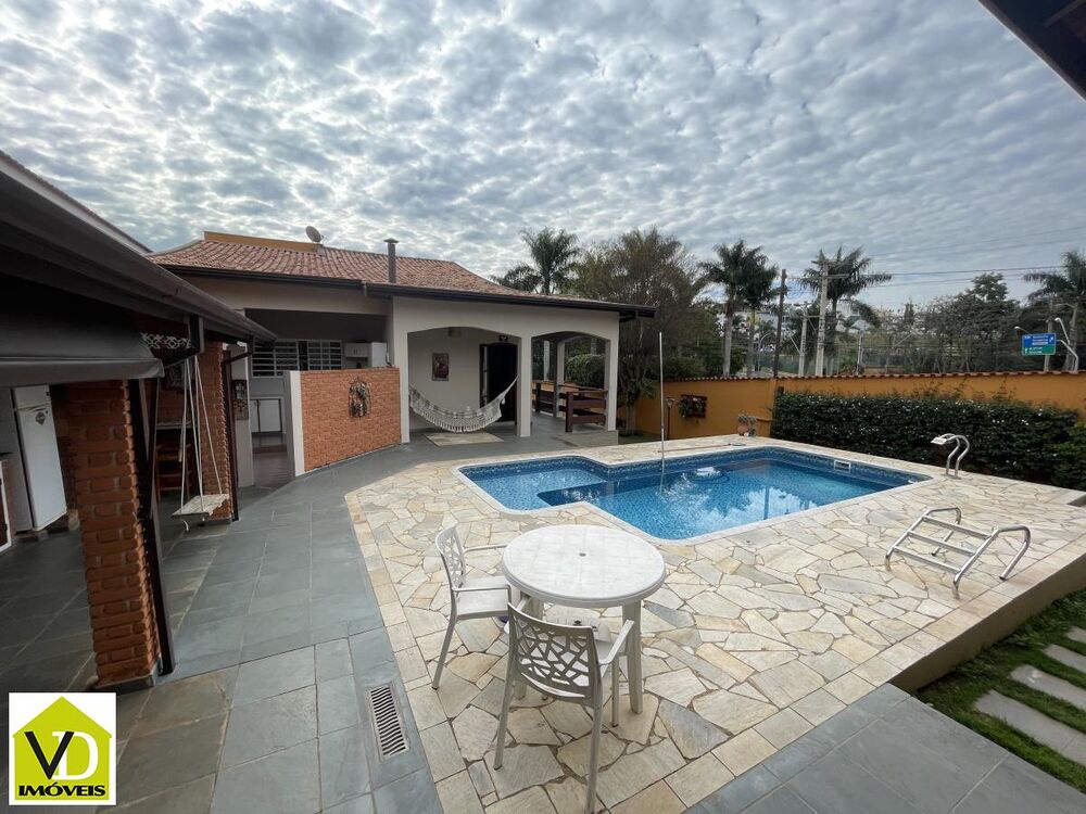 Casa, 4 quartos, 300 m² - Foto 23