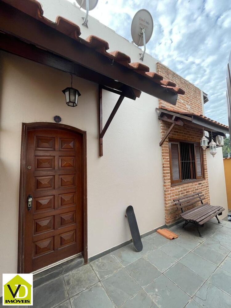 Casa, 4 quartos, 300 m² - Foto 28